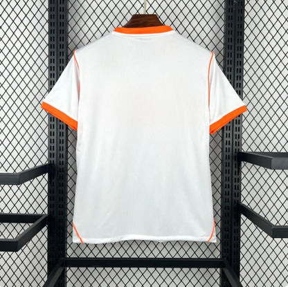 Pays-Bas Maillot Extérieur 26/27