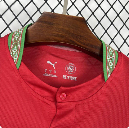 Maroc Maillot Domicile 26/27