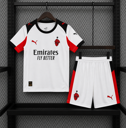 Ac Milan Maillot - Kids