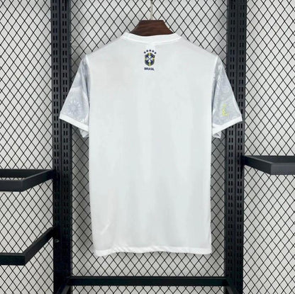 Brésil Maillot Concept