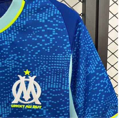 Marseille Maillot Extérieur 25/26