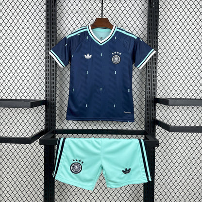 Allemagne Maillot Extérieur 26/27 - Kids