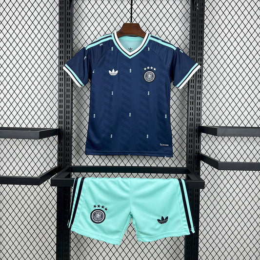 Allemagne Maillot Extérieur 26/27 - Kids