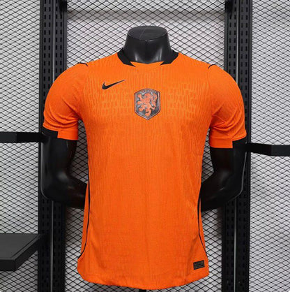Pays-Bas Maillot Domicile 26/27