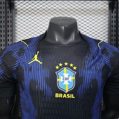 Brésil Maillot Extérieur 26/27