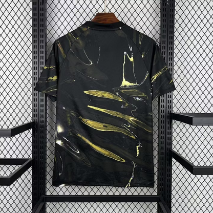 Paris SG Maillot Night Edition 25/26