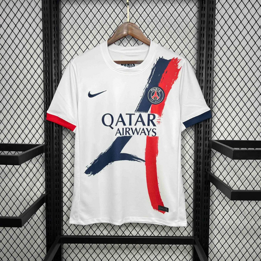 Paris SG Maillot Extérieur 25/26