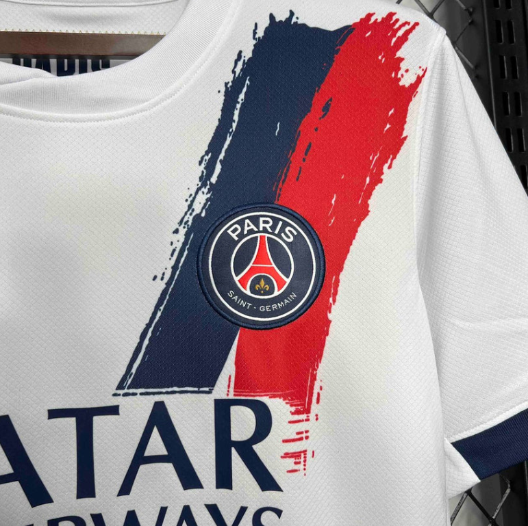 Paris SG Maillot Extérieur 25/26