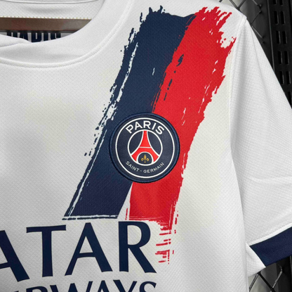 Paris SG Maillot Extérieur 25/26