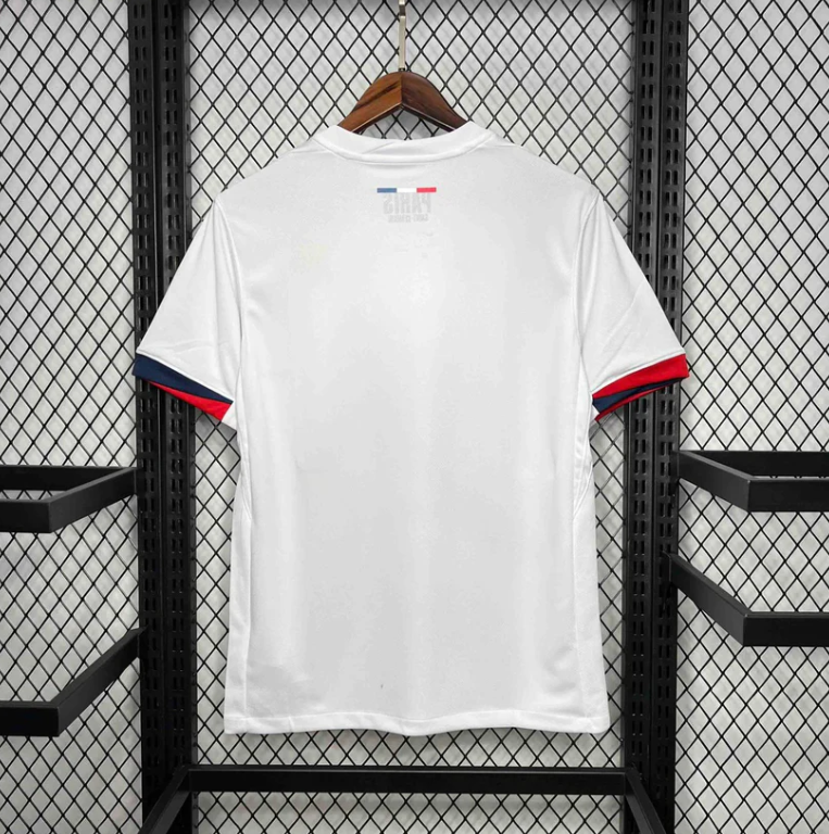 Paris SG Maillot Extérieur 25/26
