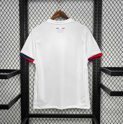Paris SG Maillot Extérieur 25/26