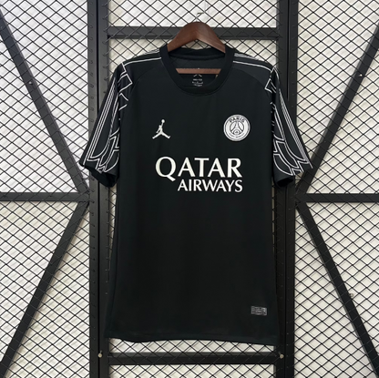 Paris SG Maillot Noir 25/26
