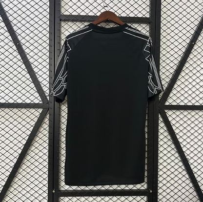 Paris SG Maillot Noir 25/26