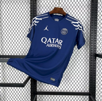 Paris SG Maillot Bleu 25/26