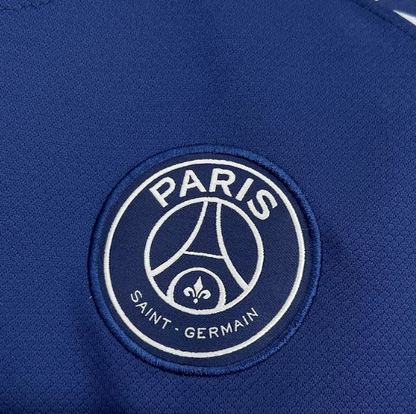 Paris SG Maillot Bleu 25/26
