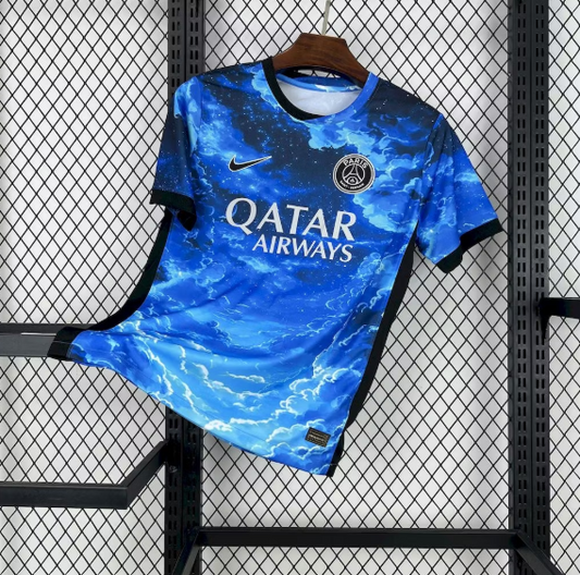 Paris SG Maillot Concept 25/26