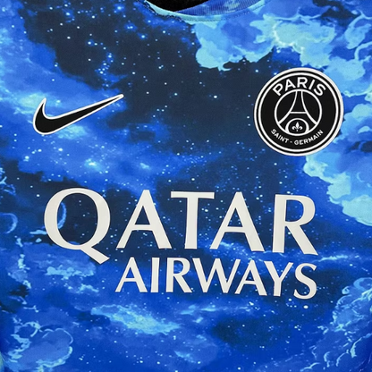 Paris SG Maillot Concept 25/26