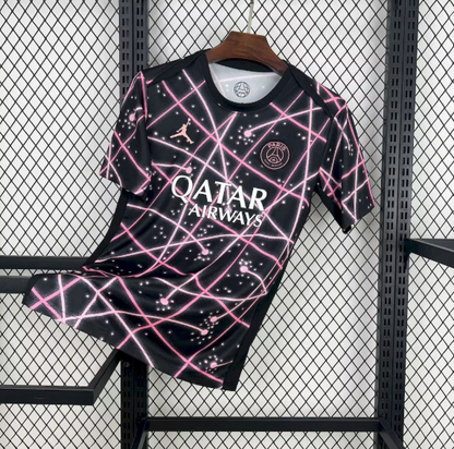 Paris SG Maillot Concept 25/26