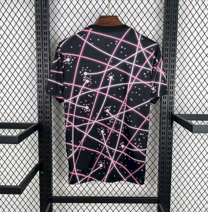 Paris SG Maillot Concept 25/26