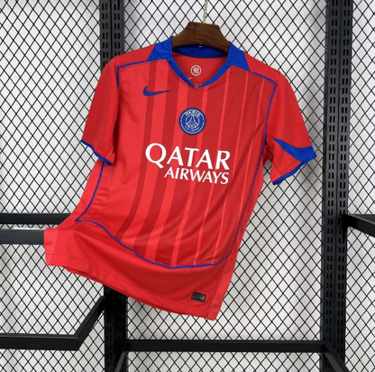 Paris SG Maillot Third 25/26