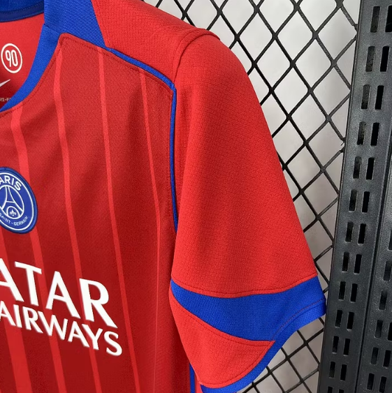 Paris SG Maillot Third 25/26