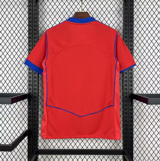 Paris SG Maillot Third 25/26