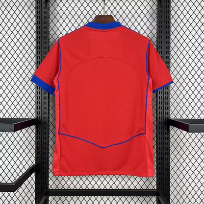 Paris SG Maillot Third 25/26