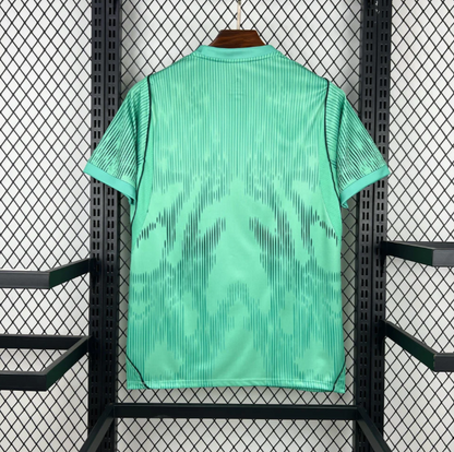 Brésil Maillot Gardien 26/27
