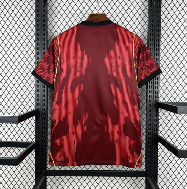 Brésil Maillot Gardien 26/27