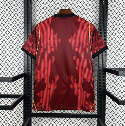 Brésil Maillot Gardien 26/27