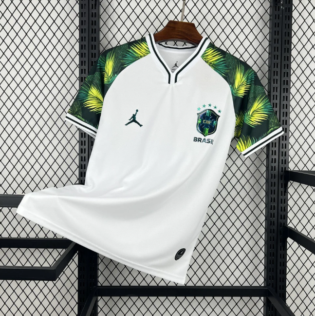 Brésil Maillot Concept