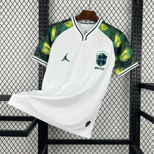 Brésil Maillot Concept