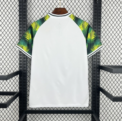 Brésil Maillot Concept