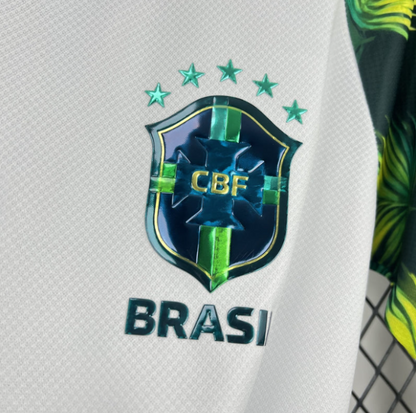 Brésil Maillot Concept