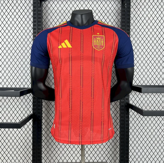 Espagne Maillot Domicile 26/27