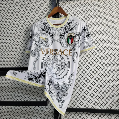 Italie Maillot Concept