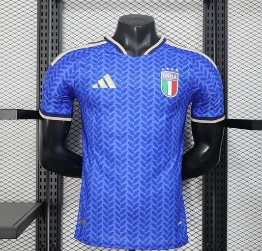 Italie Maillot Domicile 26/27
