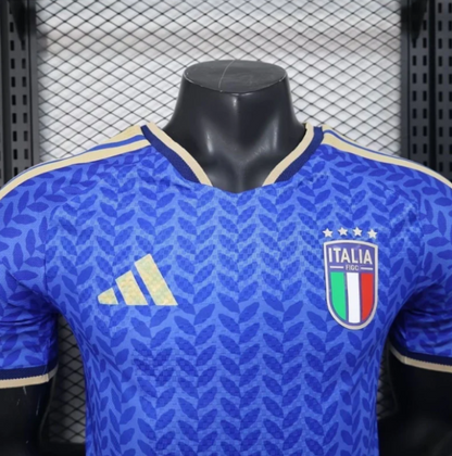 Italie Maillot Domicile 26/27