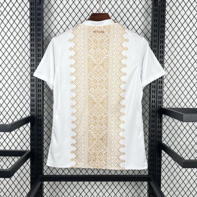 Maroc Maillot Extérieur 26/27