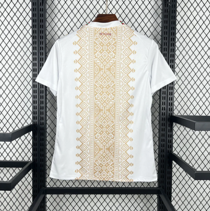 Maroc Maillot Extérieur 26/27