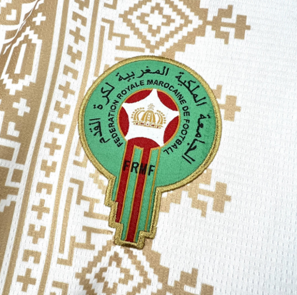 Maroc Maillot Extérieur 26/27