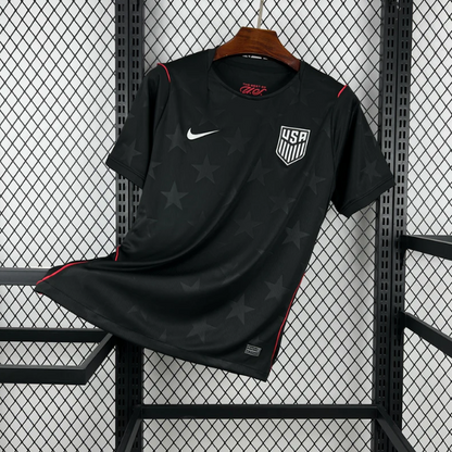 USA Maillot Extérieur 26/27