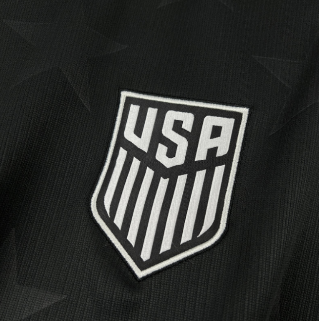 USA Maillot Extérieur 26/27