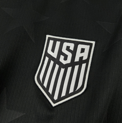 USA Maillot Extérieur 26/27