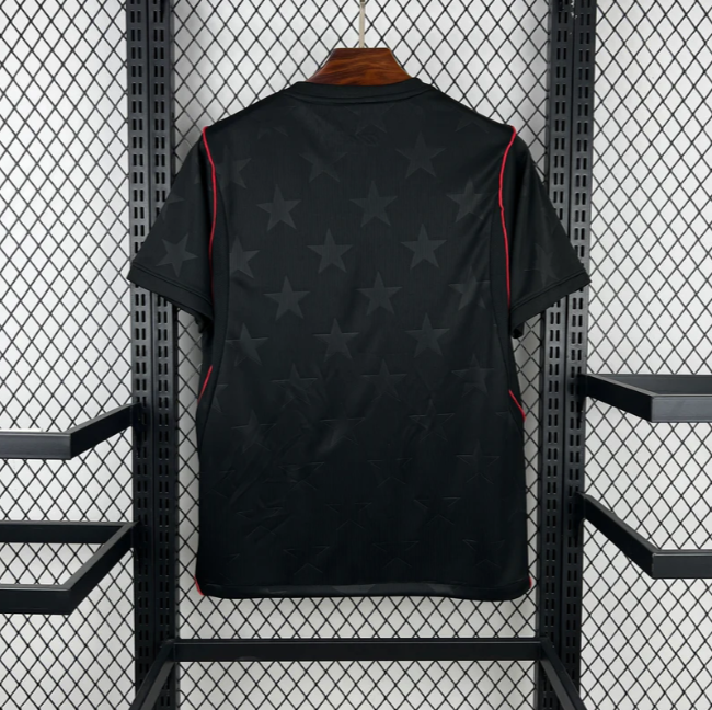 USA Maillot Extérieur 26/27