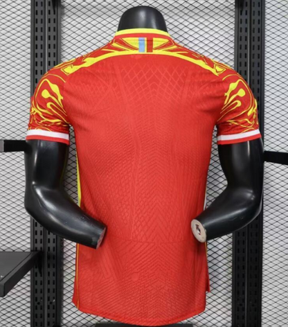 Congo Maillot Extérieur 26/27