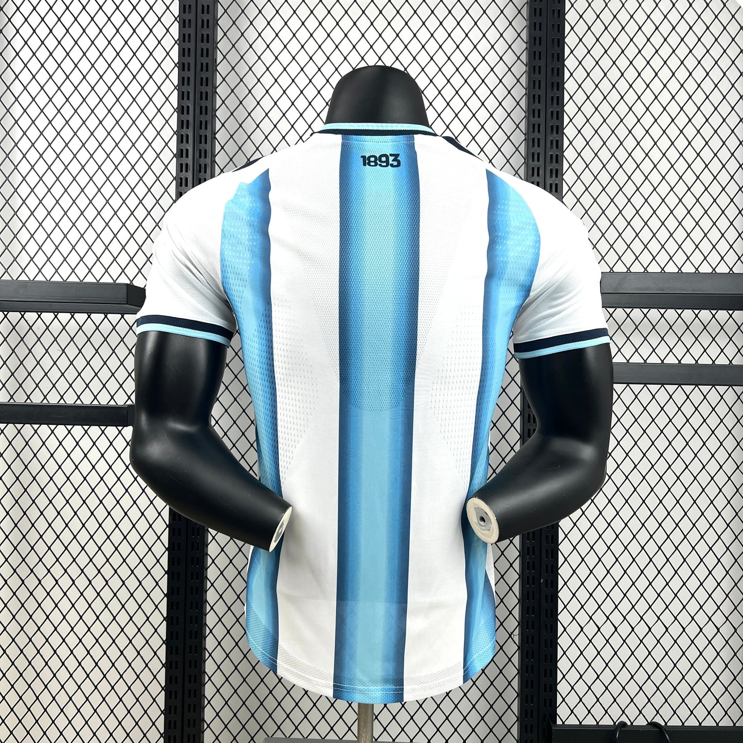 Argentine Maillot Domicile 26/27