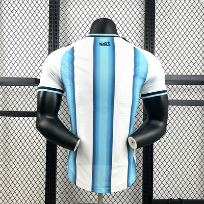 Argentine Maillot Domicile 26/27