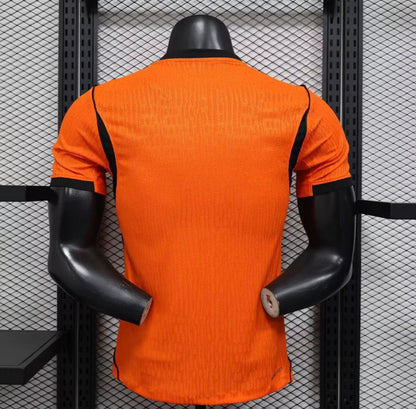 Pays-Bas Maillot Domicile 26/27