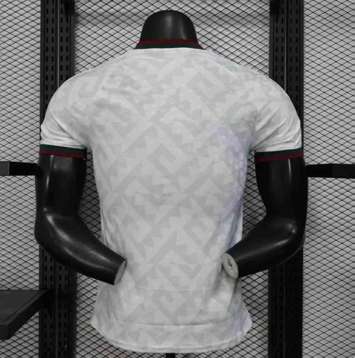 Mexique Maillot Concept 25/26